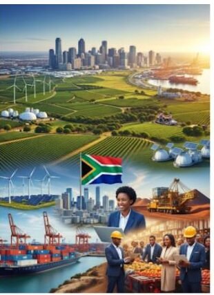 FREE Guide: Business Sectors in South Africa