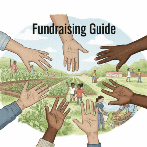 TOP 100 Fundraising Ideas