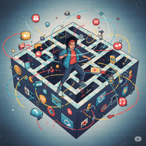 FREE Guide: Combating Social Media Challenges