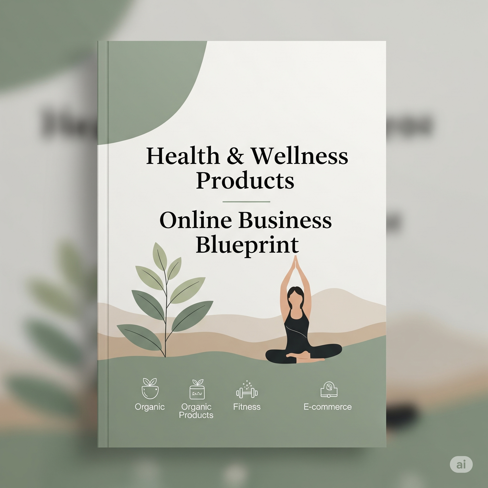 GUIDE: Health & Wellness Products Online Business