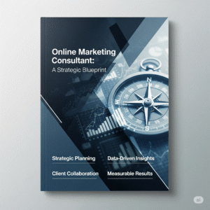 GUIDE:  Online Marketing Consultant Business