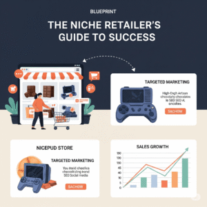 GUIDE: Niche Online Retailer Online Business