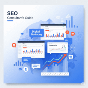 Guide - SEO Consultant/Specialist